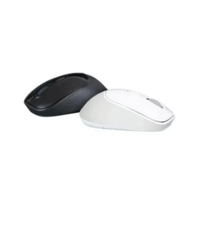 Micropack MP-746W Dual Wireless Mouse - Multi Color