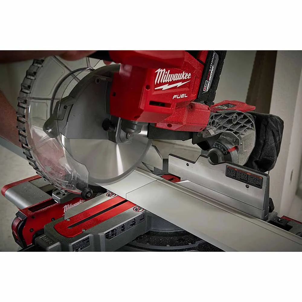 Milwaukee 48-40-1026 10" 50T Combination Circular Saw Blade