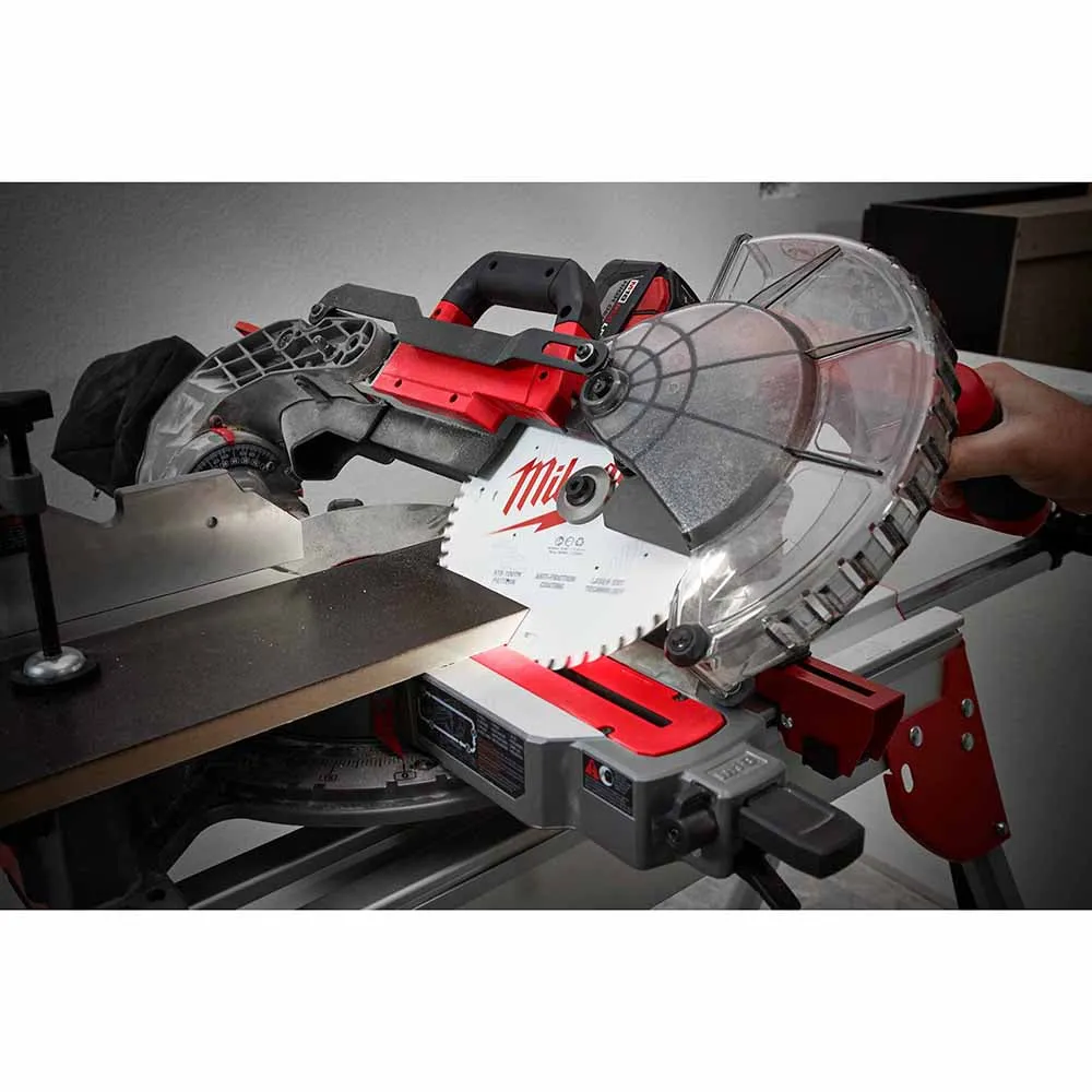 Milwaukee 48-40-1026 10" 50T Combination Circular Saw Blade