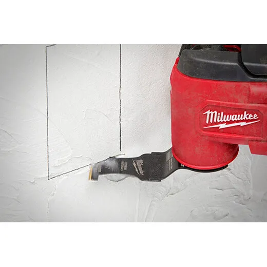 Milwaukee 49-25-1521 Universal Fit Open-Lok™ Extreme Materials Titanium Enhanced Carbide Teeth Blade