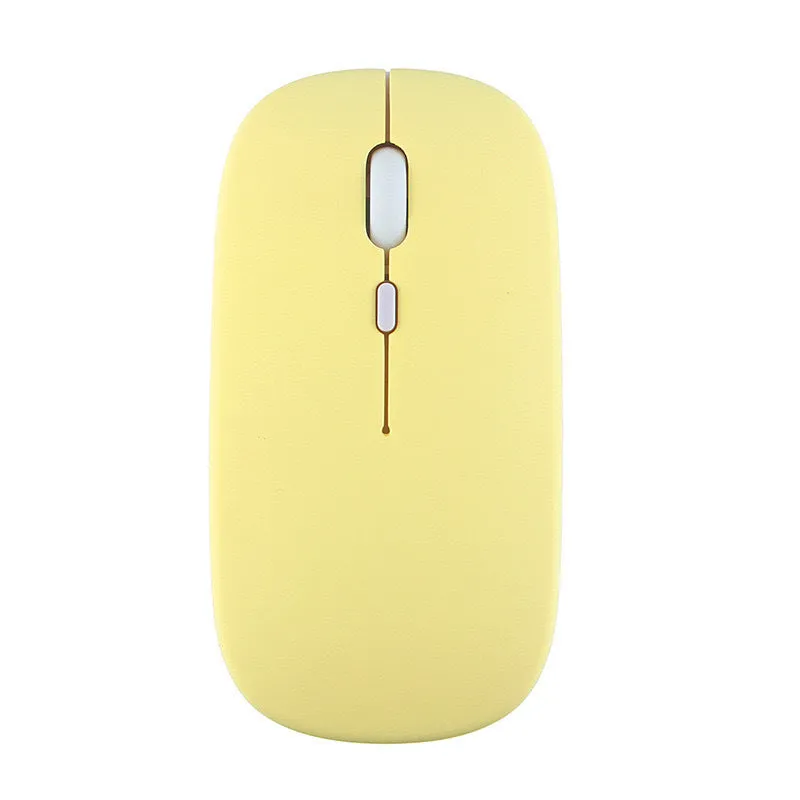 Mini Wireless Mouse