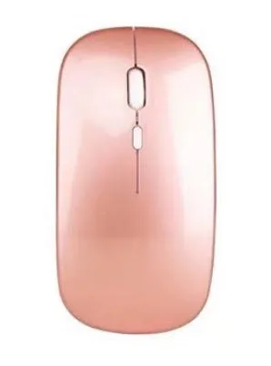 Mini Wireless Mouse