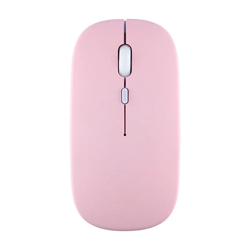 Mini Wireless Mouse