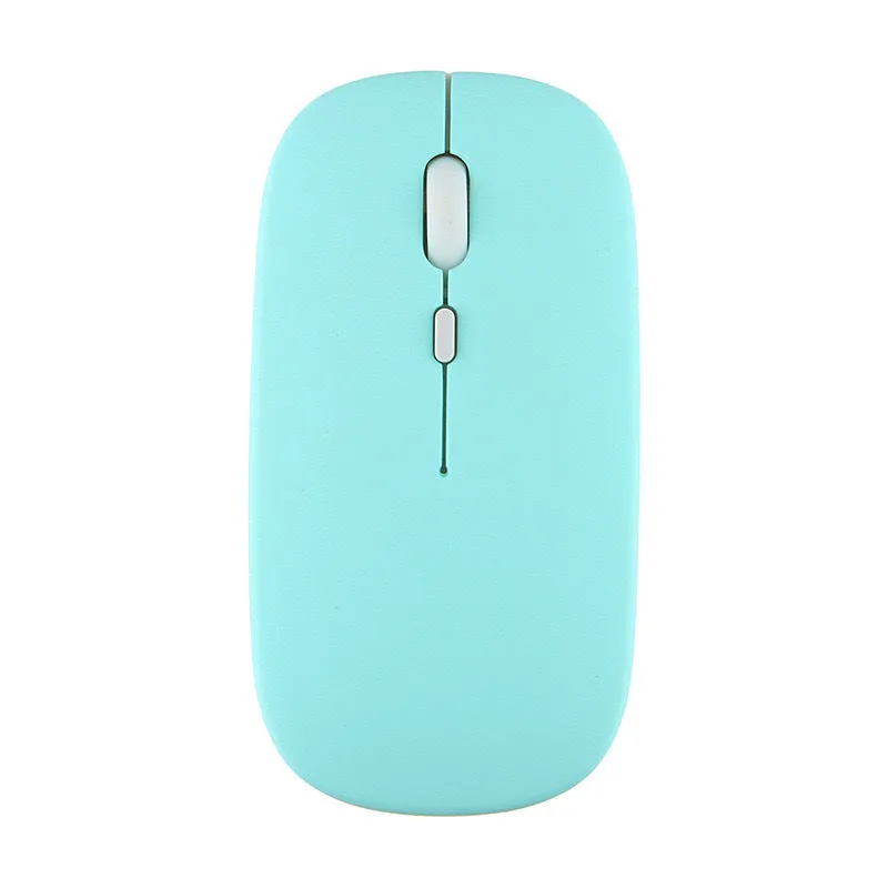 Mini Wireless Mouse