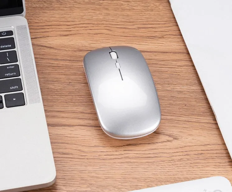 Mini Wireless Mouse