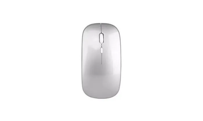 Mini Wireless Mouse