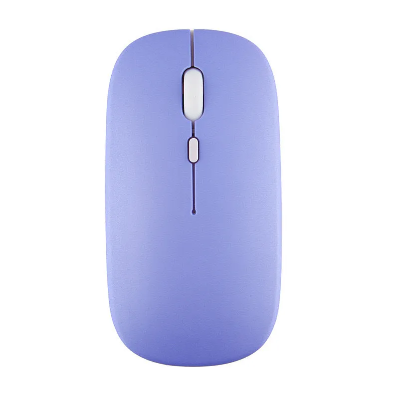 Mini Wireless Mouse