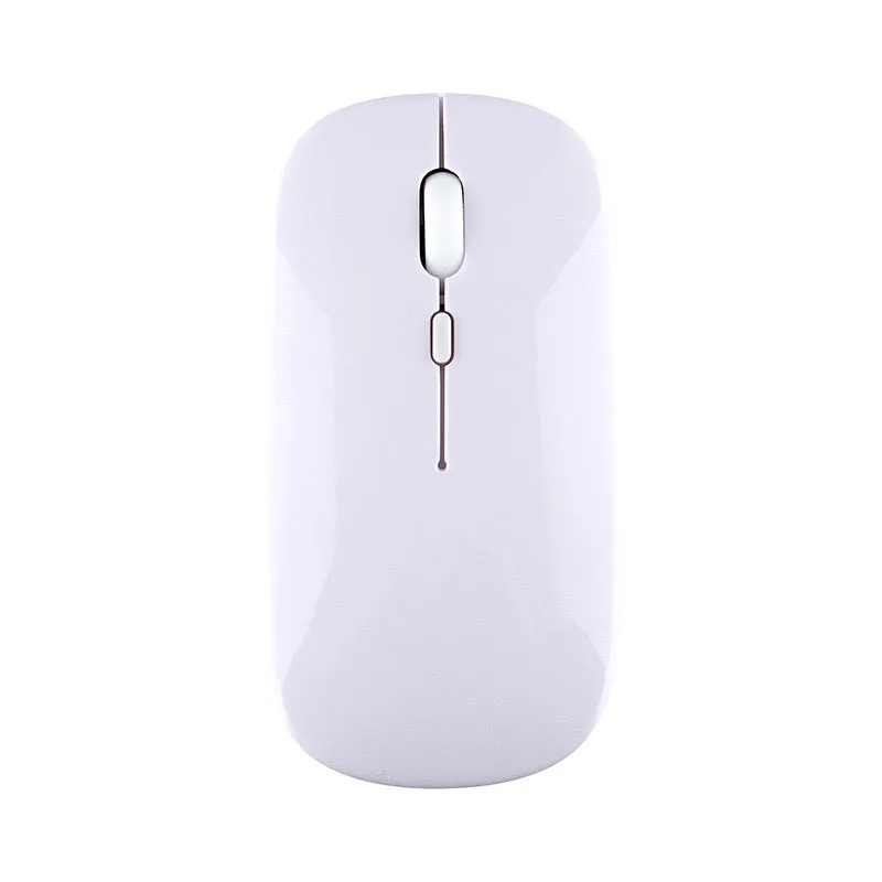 Mini Wireless Mouse