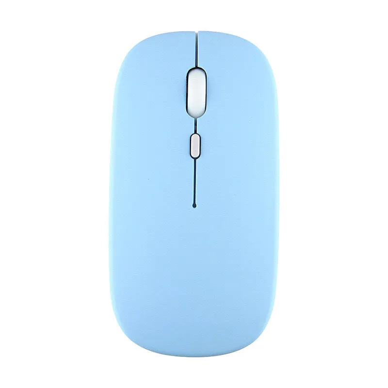 Mini Wireless Mouse