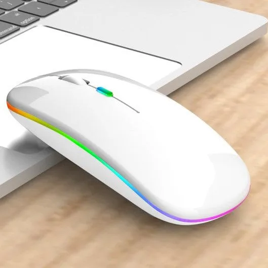 Mini Wireless Mouse