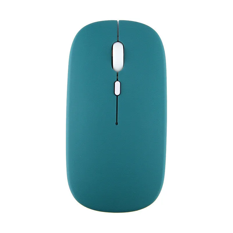 Mini Wireless Mouse