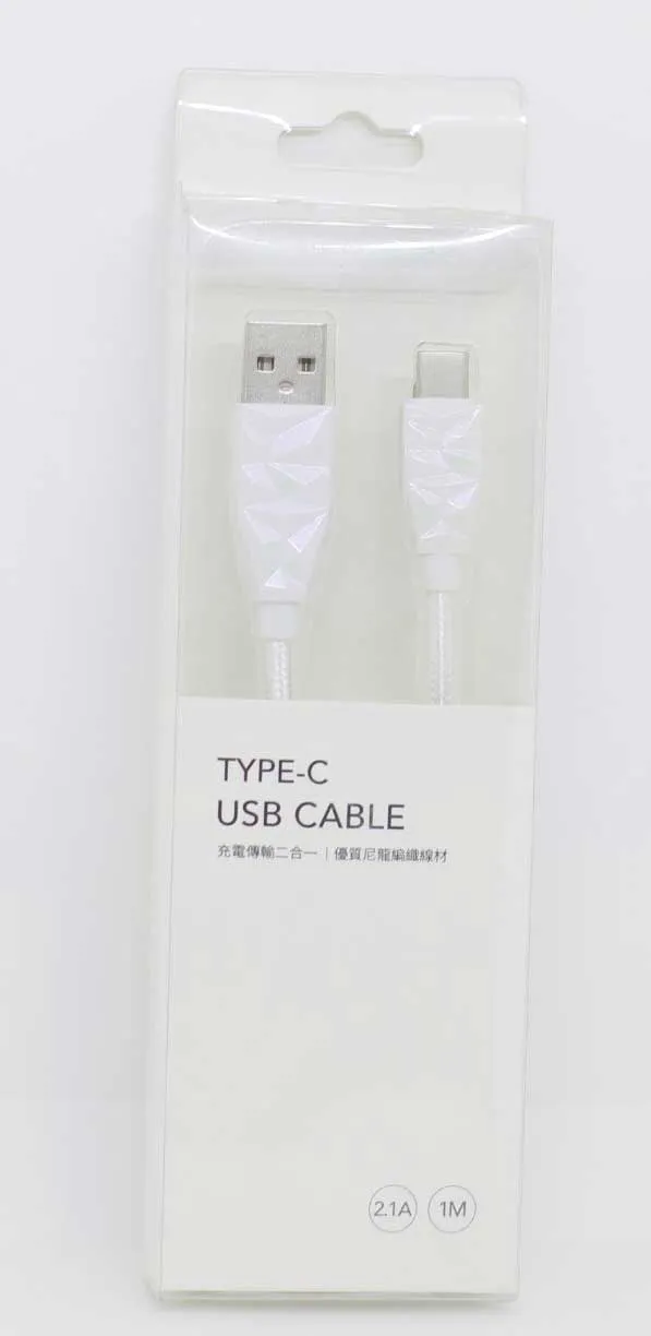 Miniso Type-C charging cable