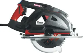 MK Morse CSM9NXTB Metal Devil Circular Saw