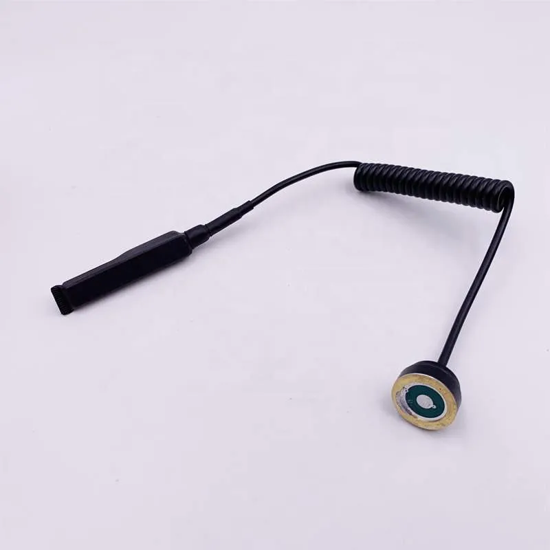 Momentary Wire Pressure Pad Switch For Laser Accessories