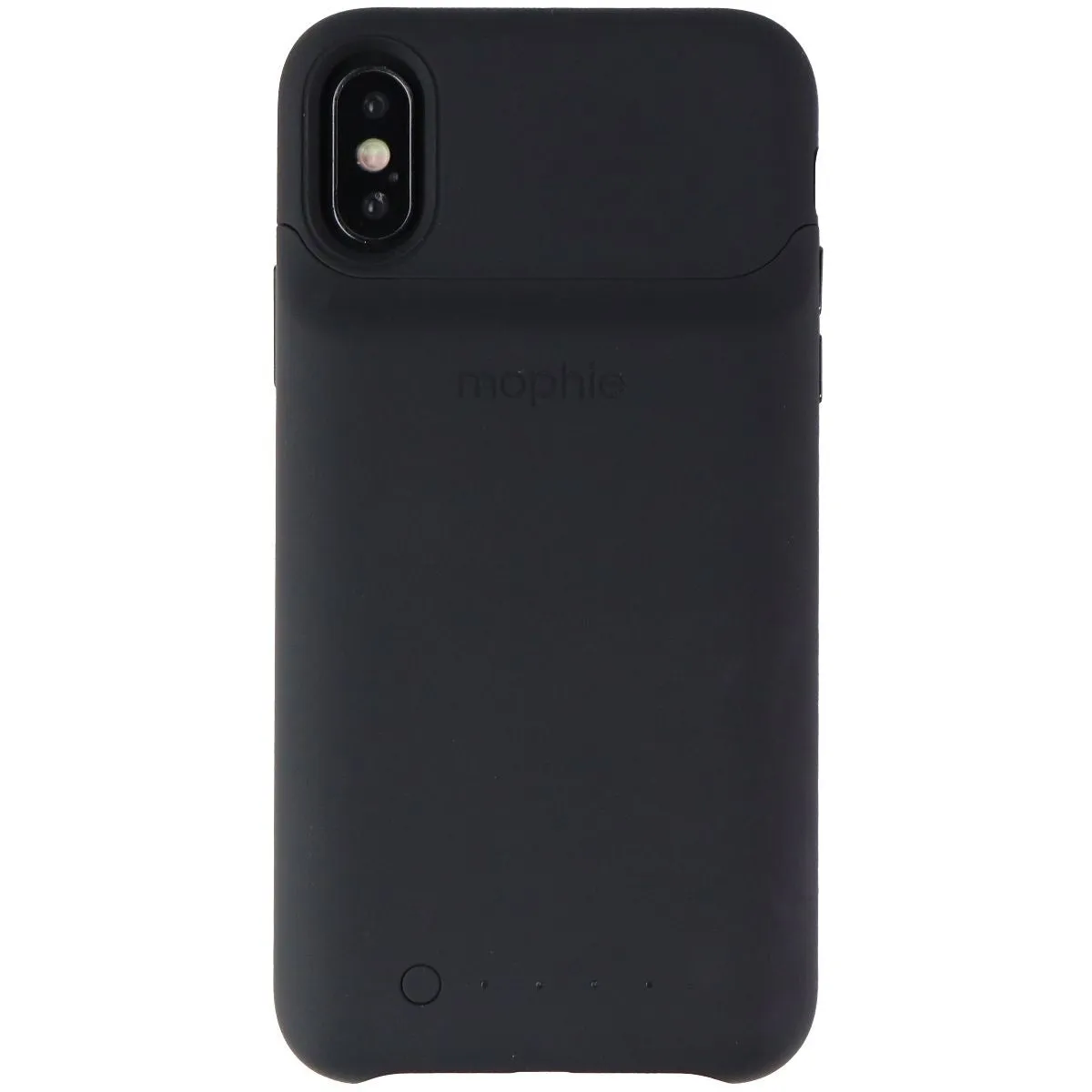 Mophie Juice Pack Access 2000mAh Battery Case for iPhone Xs & X - Matte Black