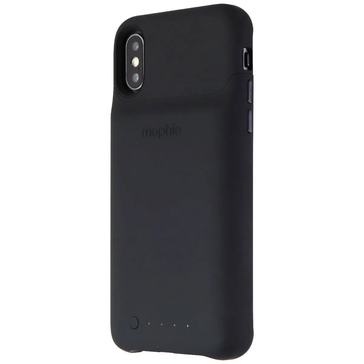 Mophie Juice Pack Access 2000mAh Battery Case for iPhone Xs & X - Matte Black