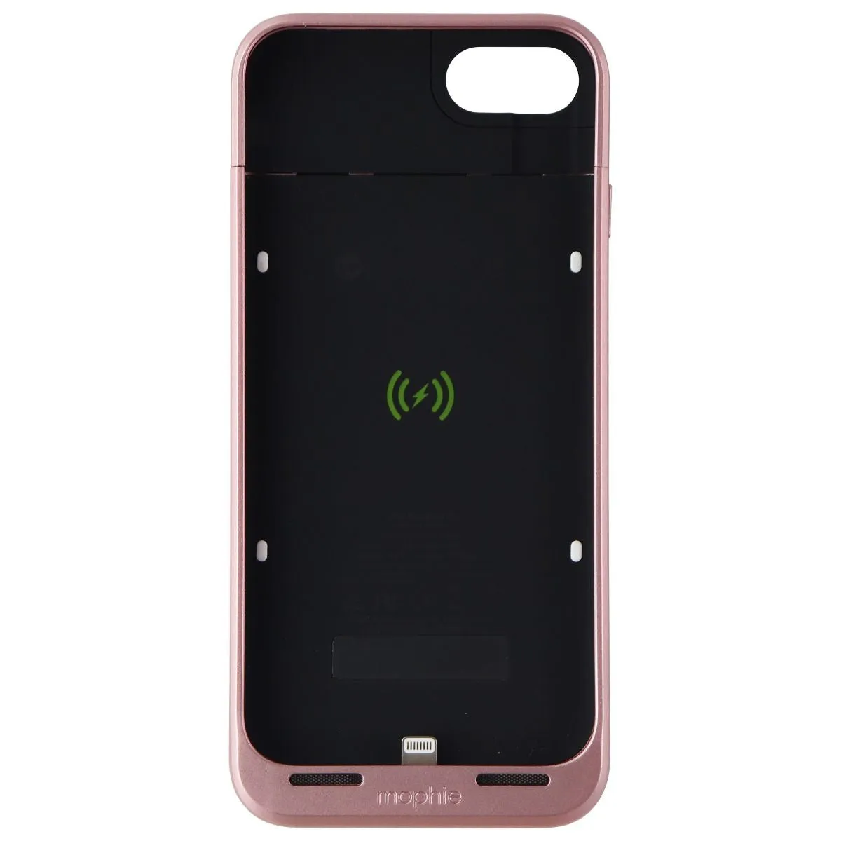 Mophie Juice Pack Protective Battery Case for Apple iPhone 8/7 (2525mAh) - Pink