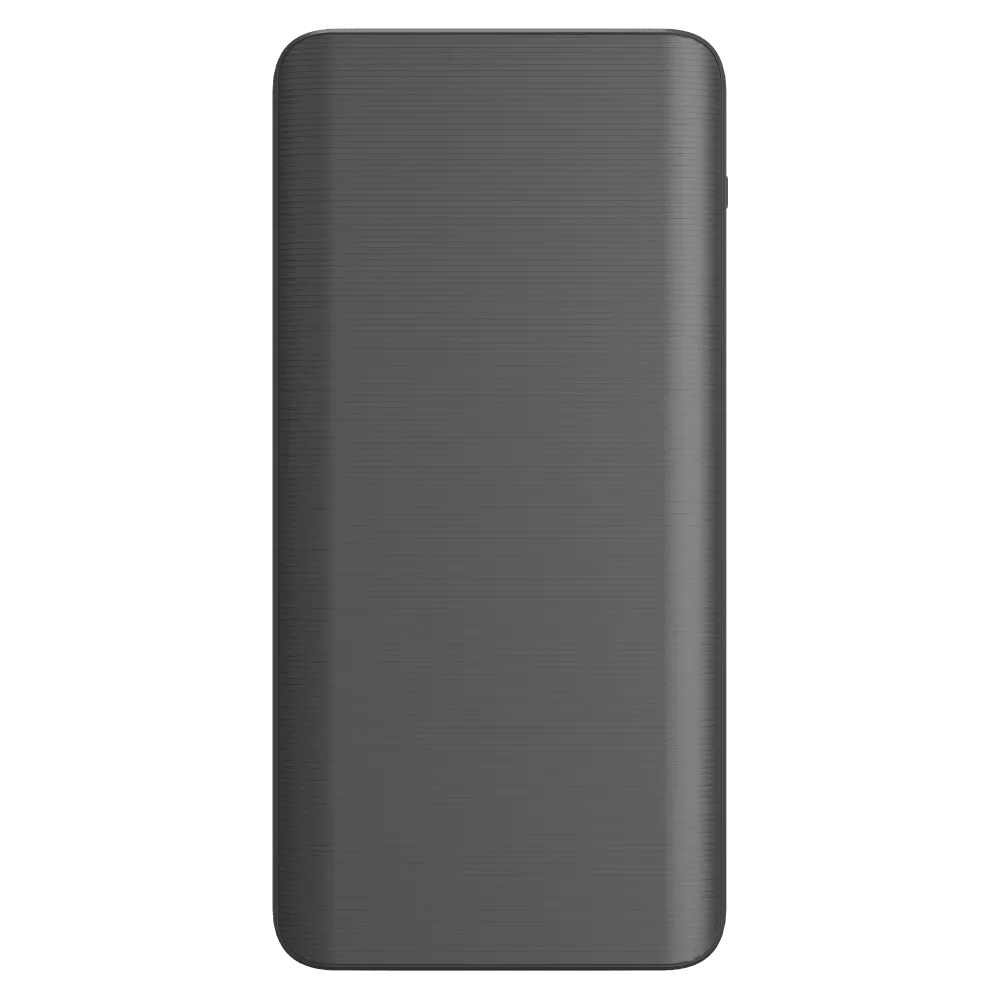 mophie Power Boost Power XL Bank 20,000 mAh Black by mophie