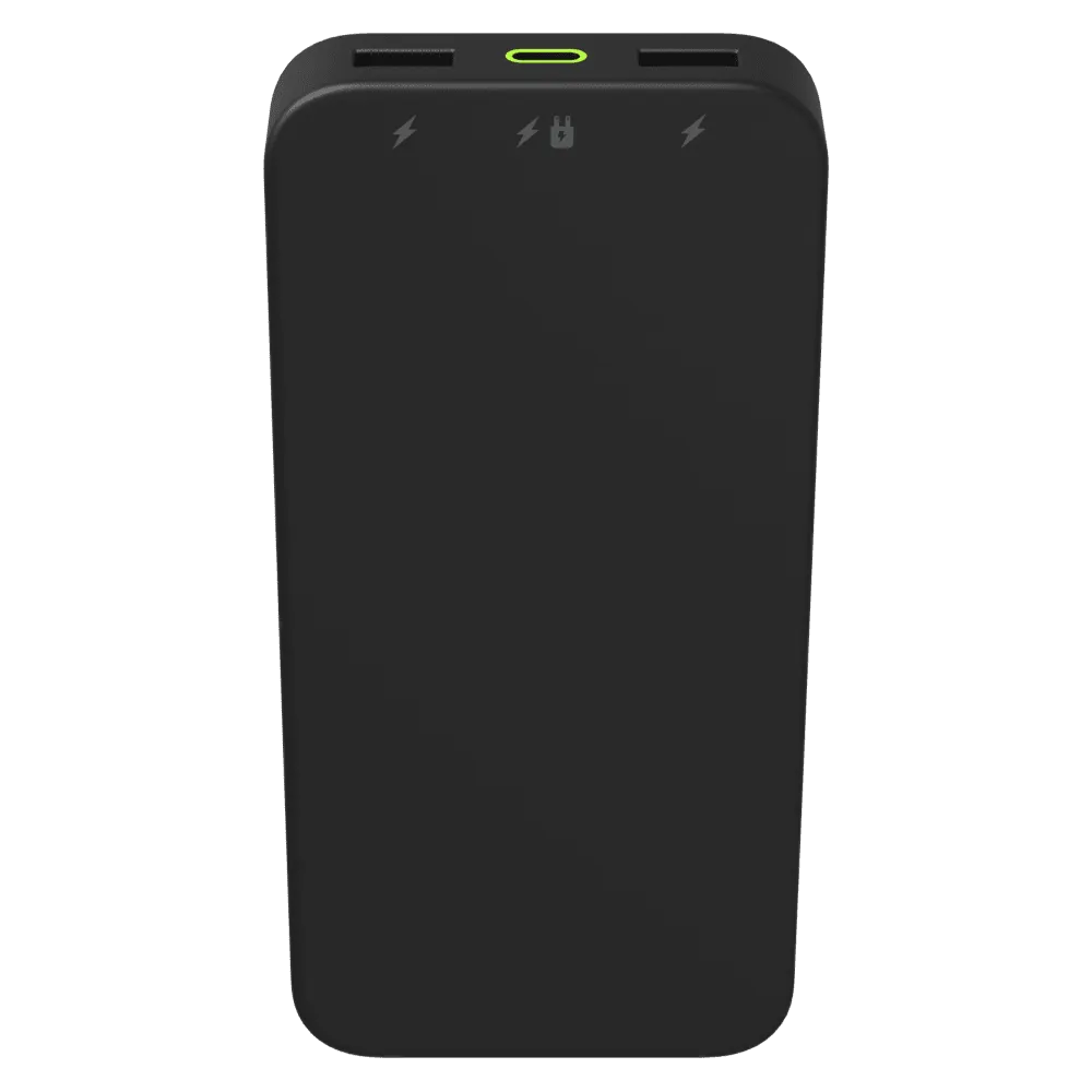 mophie PowerStation 2023 Power Bank 10,000 mAh by mophie