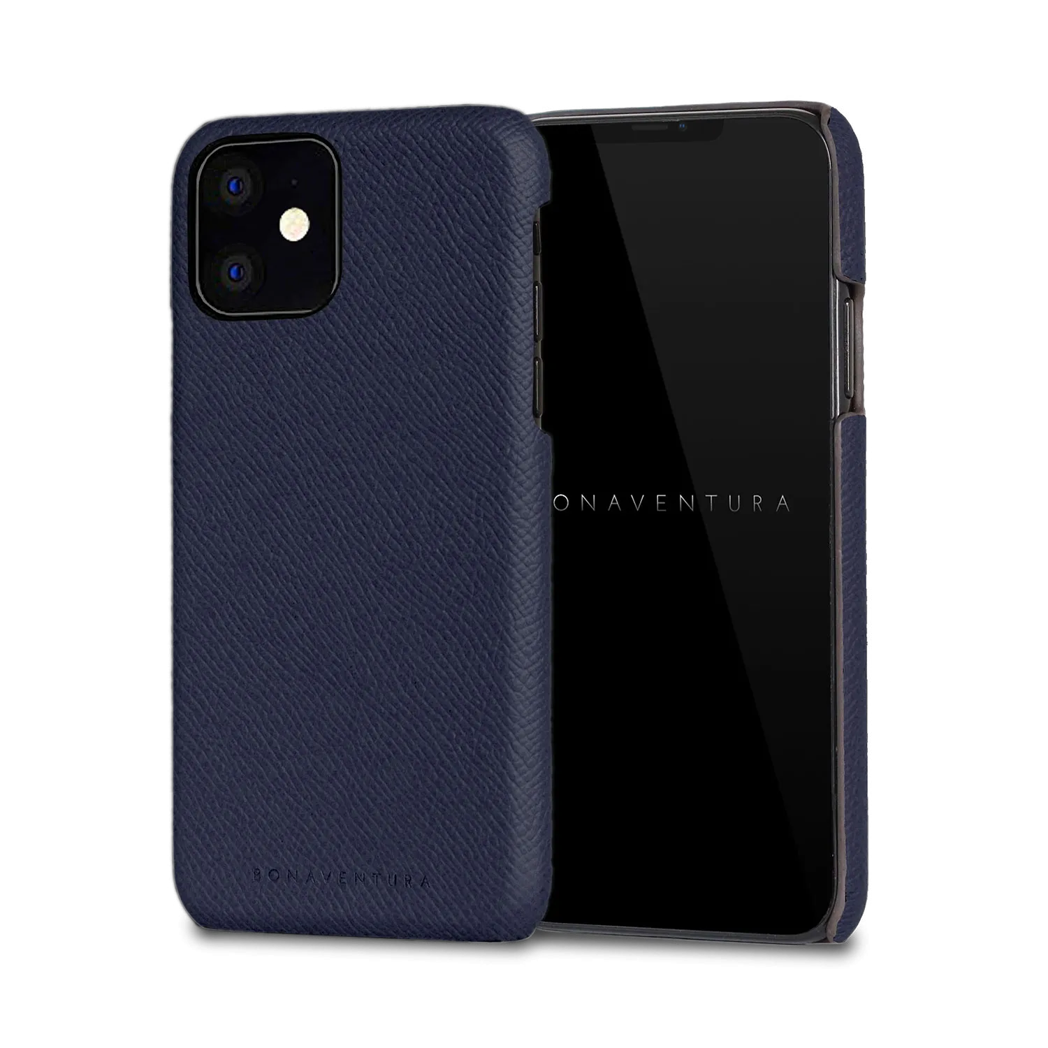 Noblessa Back Cover Smartphone Case (iPhone 11)