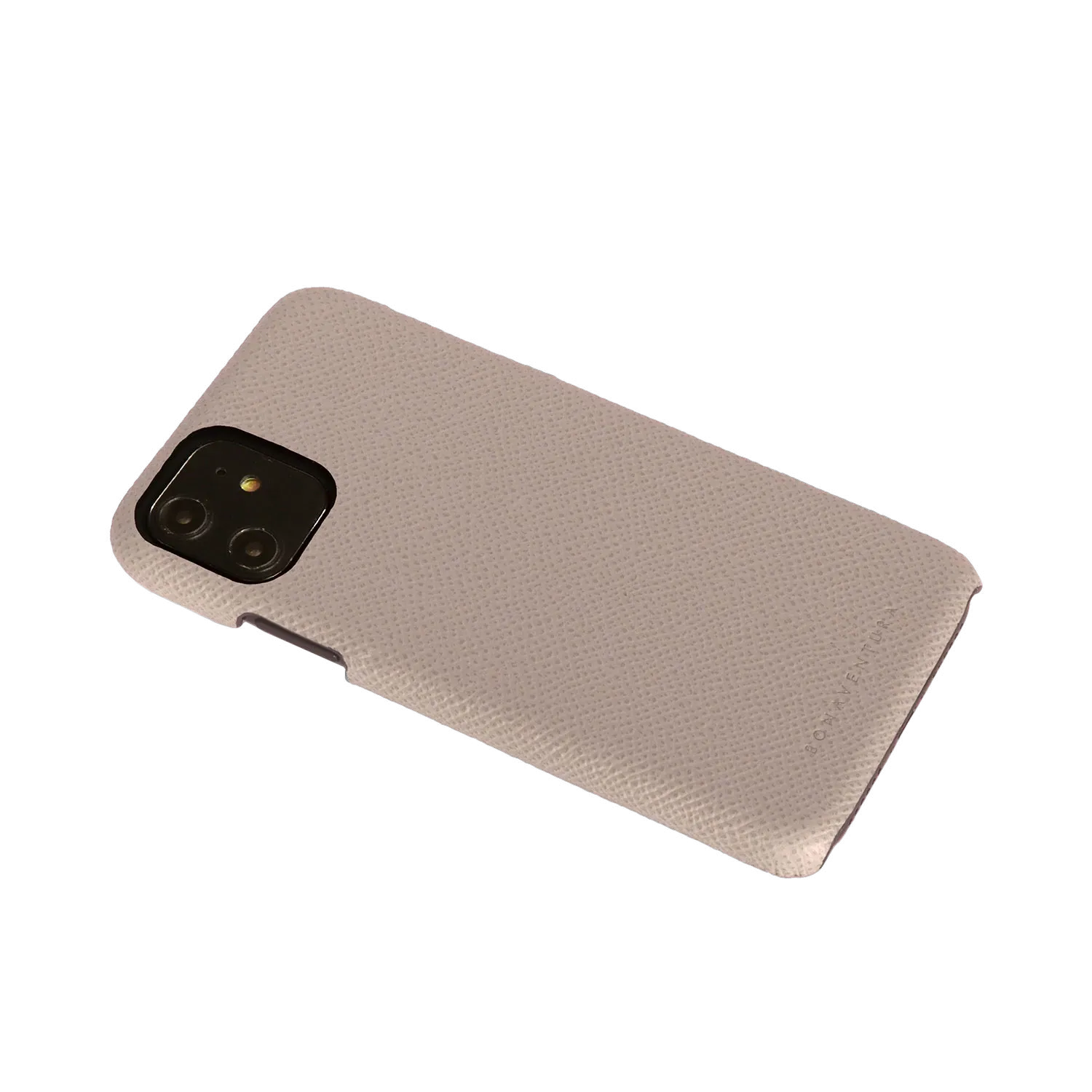 Noblessa Back Cover Smartphone Case (iPhone 11)