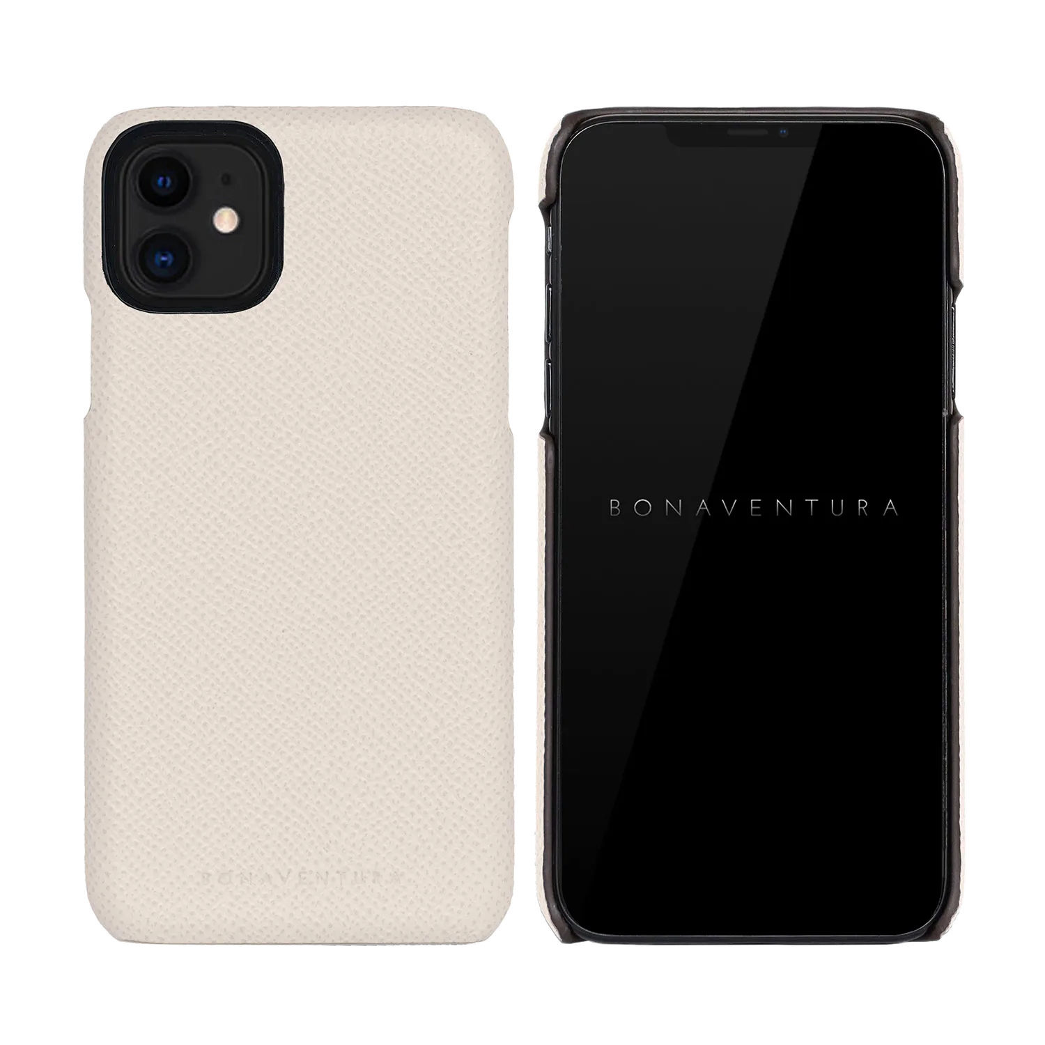 Noblessa Back Cover Smartphone Case (iPhone 11)