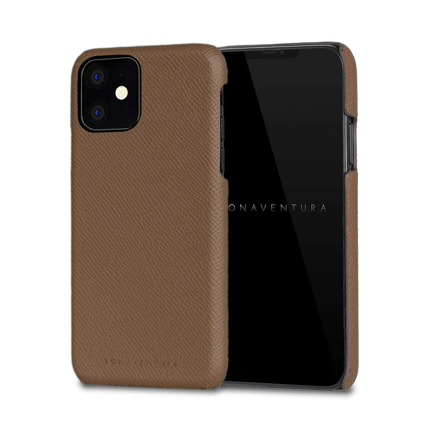 Noblessa Back Cover Smartphone Case (iPhone 11)