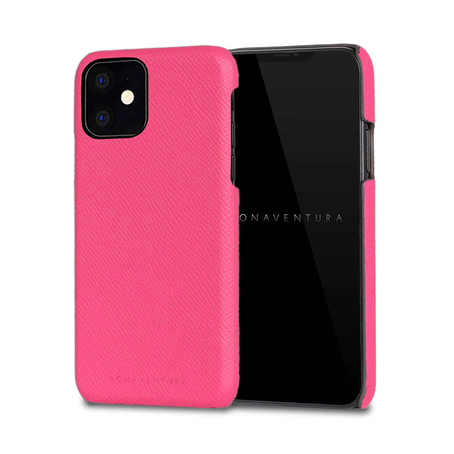 Noblessa Back Cover Smartphone Case (iPhone 11)