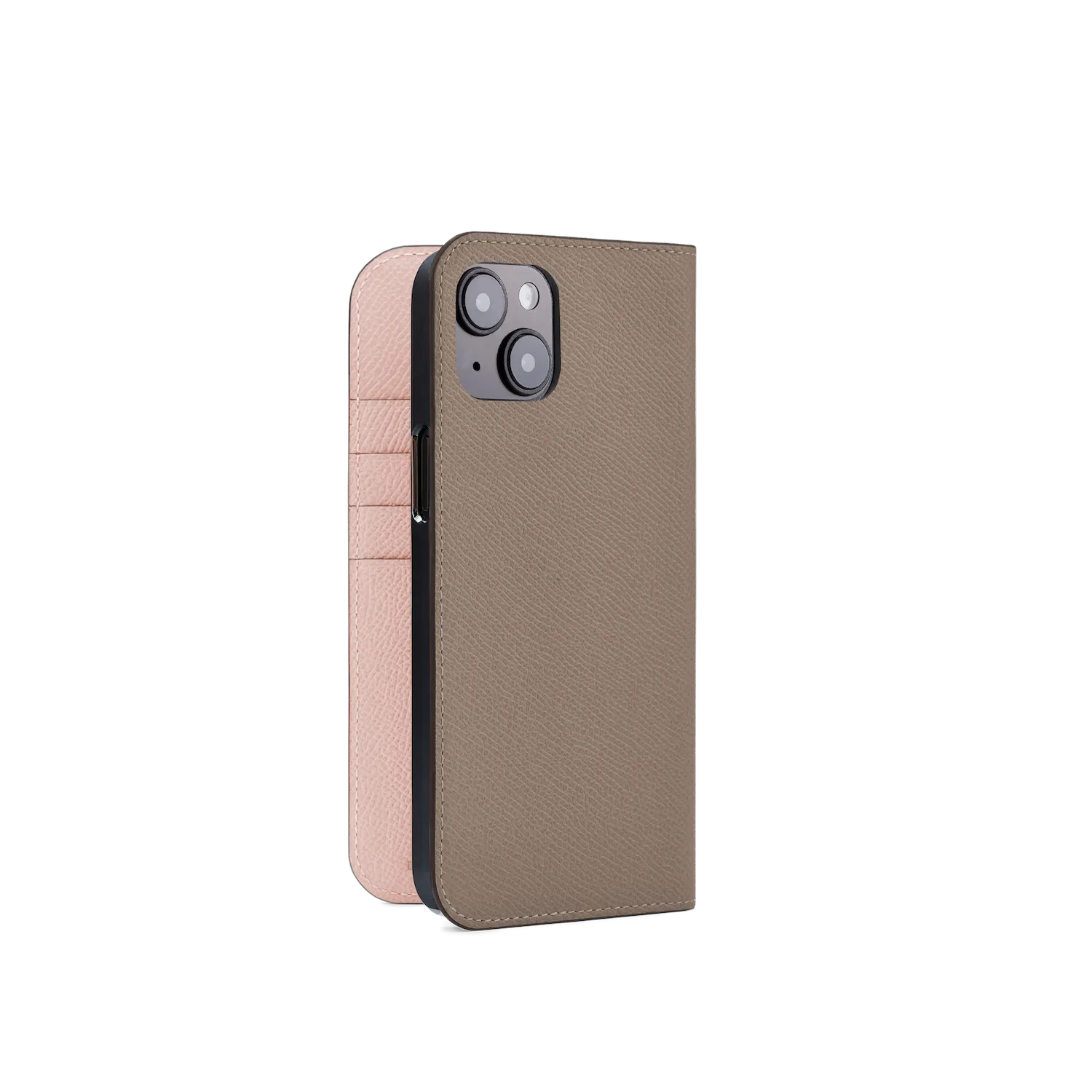 Noblessa Diary Smartphone Case (iPhone 14 Plus)