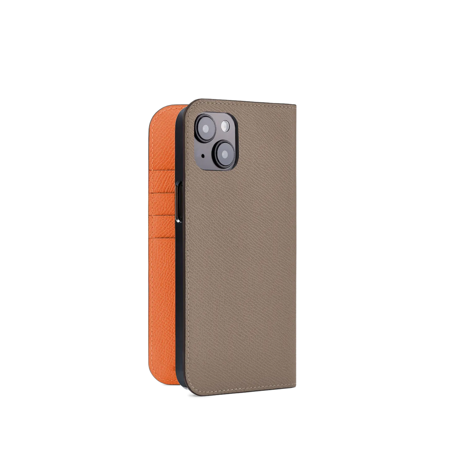 Noblessa Diary Smartphone Case (iPhone 14 Plus)