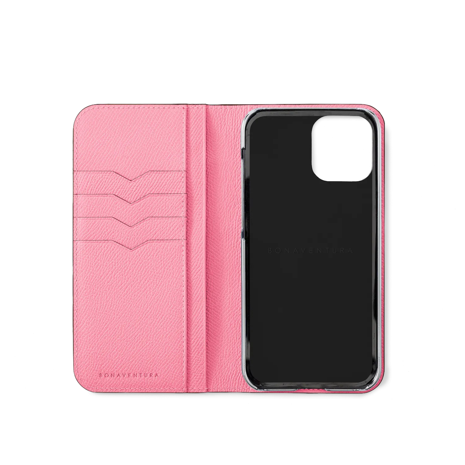 Noblessa Diary Smartphone Case (iPhone 15 Pro Max)