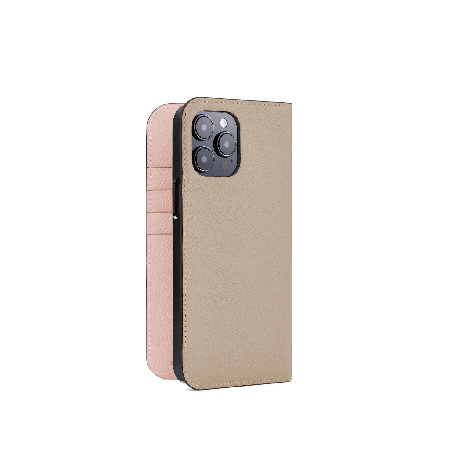 Noblessa Diary Smartphone Case (iPhone 15 Pro Max)