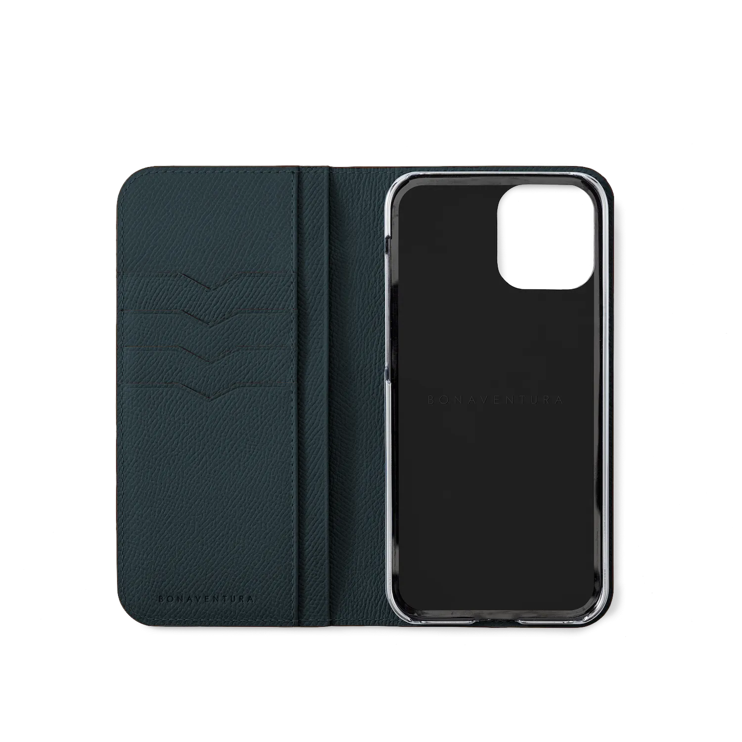 Noblessa Diary Smartphone Case (iPhone 15 Pro Max)