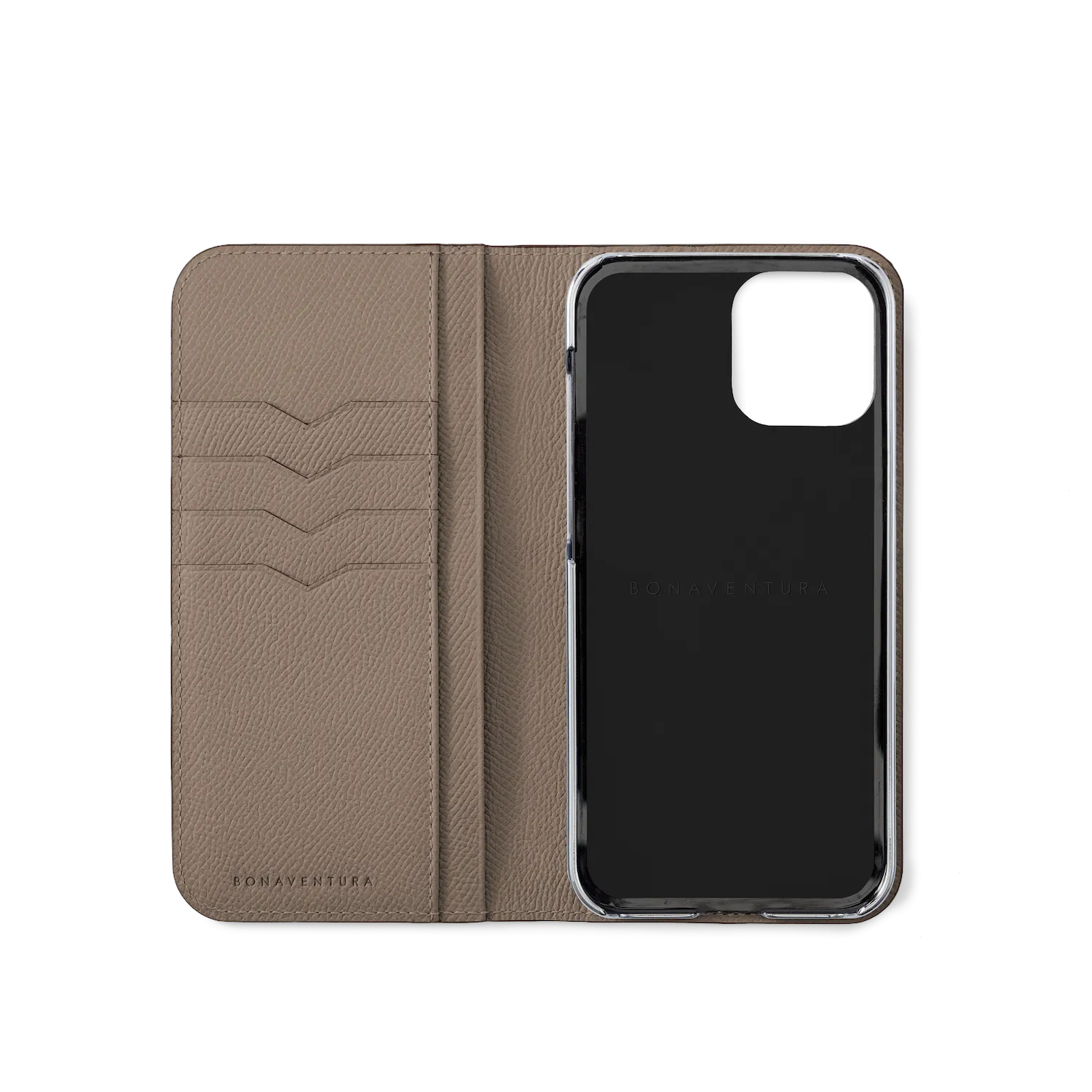 Noblessa Diary Smartphone Case (iPhone 15 Pro Max)