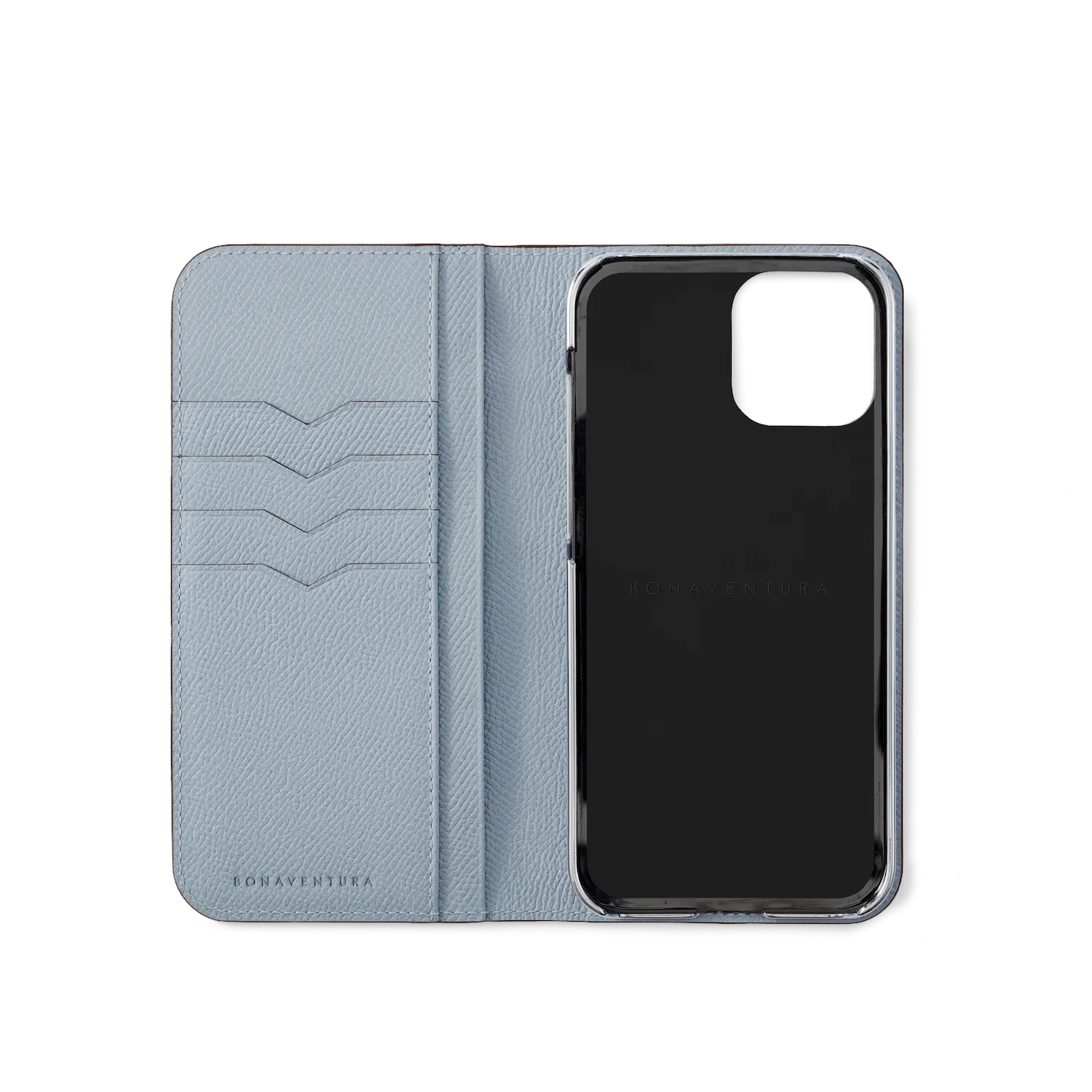 Noblessa Diary Smartphone Case (iPhone 15 Pro Max)