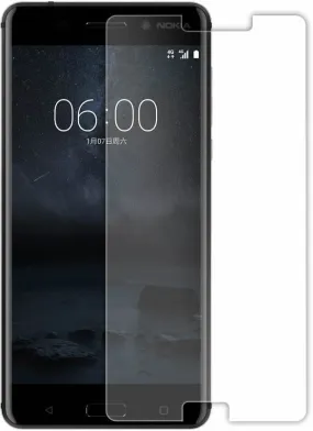 Nokia 6.1 Tempered Glass Screen Protector