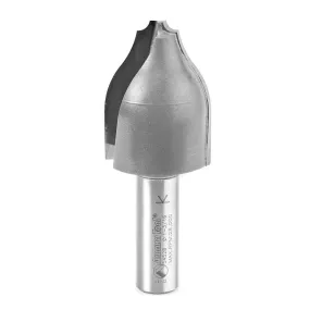 Ogee with Bead Vertical Raised Panel Router Bit | 7⁄8 Radius x 1 3⁄16 Dia x 1 5⁄8 x 1⁄2" Shank | 54528 | 738685545287