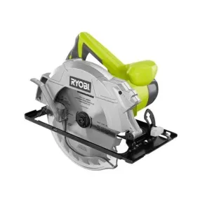 Open Box -  Ryobi CSB144LZK 15 Amp 7-1/4 in. Circular Saw with EXACTLINE Laser Alignment