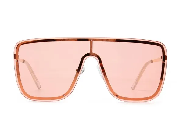 Oversize Square Fashion Sunglasses