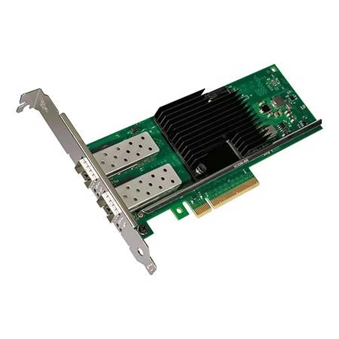 P01666-B21 - HPE CL Ethernet 10Gb 2-port SFP  Intel X710 PCIe 3.0 Card