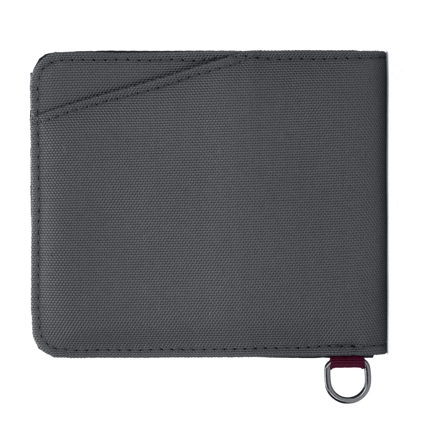 Pacsafe - RFIDsafe Bifold Wallet - Slate