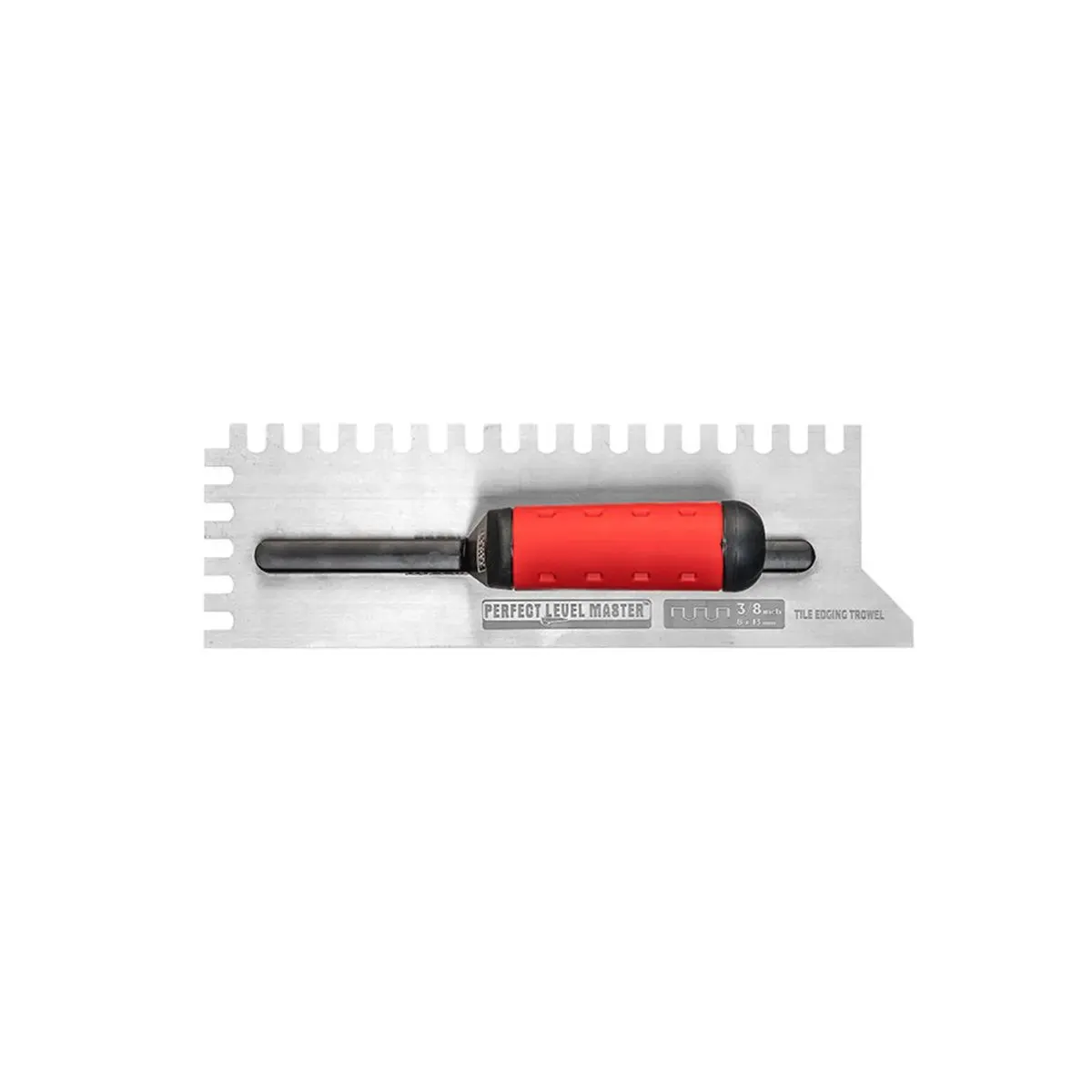 Perfect Level Master 12" Tile Edging Trowels