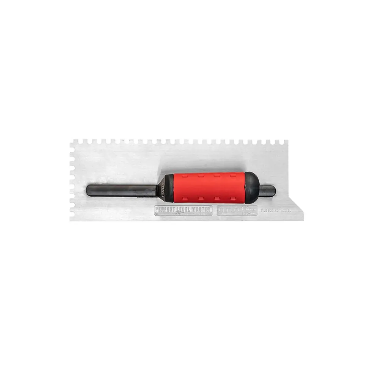 Perfect Level Master 12" Tile Edging Trowels