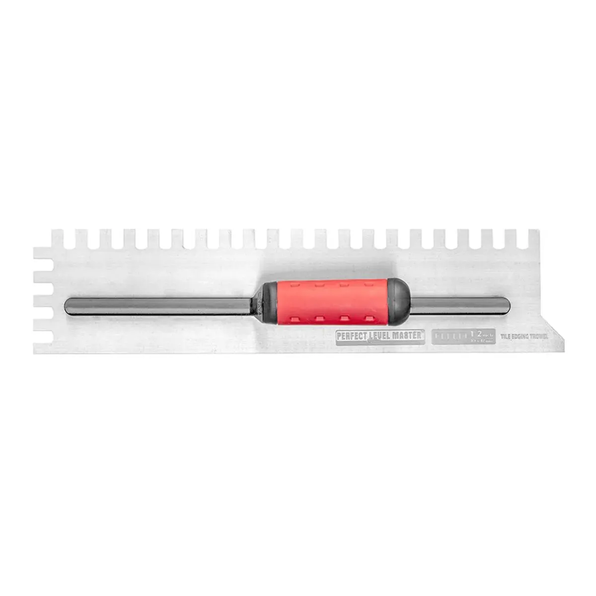 Perfect Level Master 16" Tile Edging Trowels