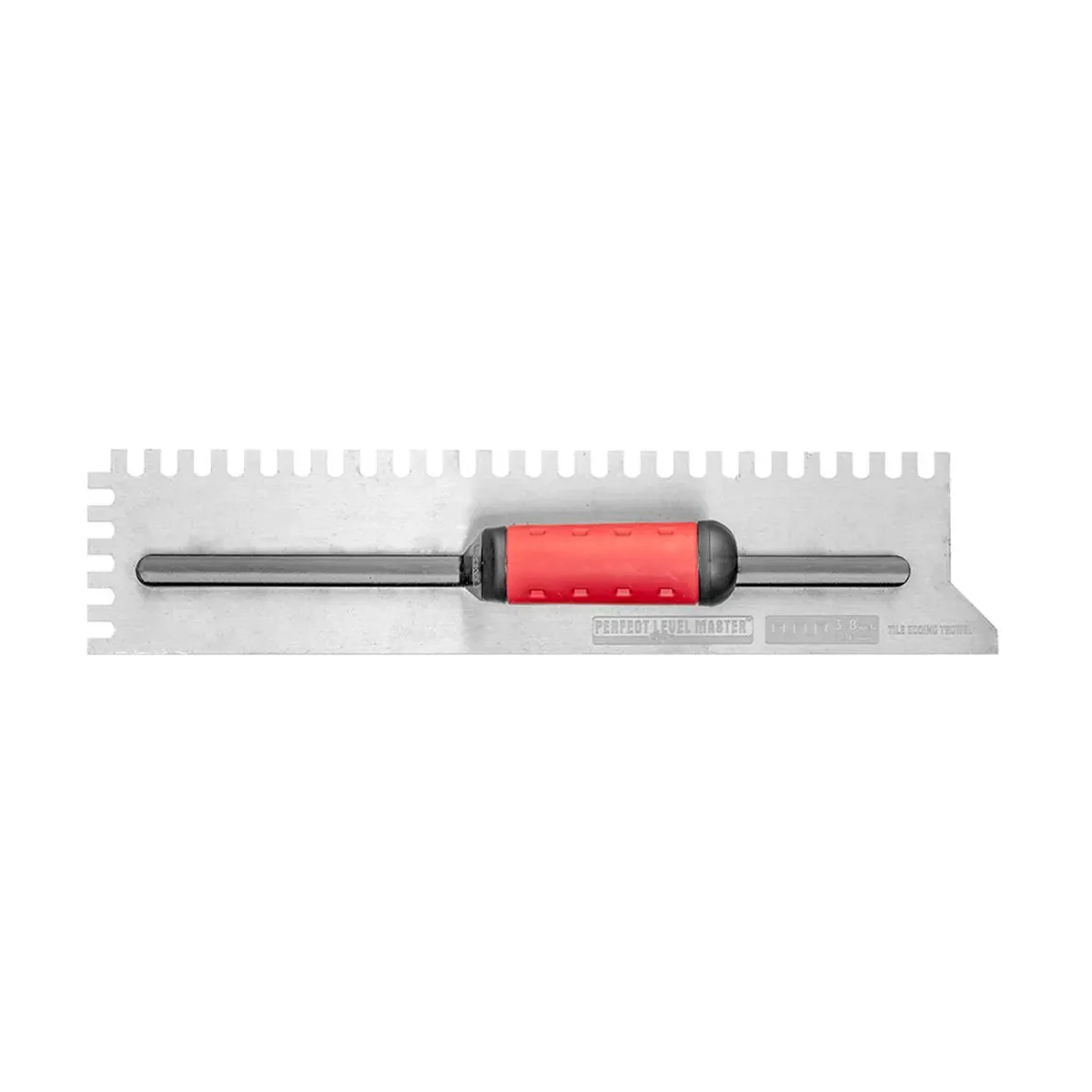 Perfect Level Master 16" Tile Edging Trowels