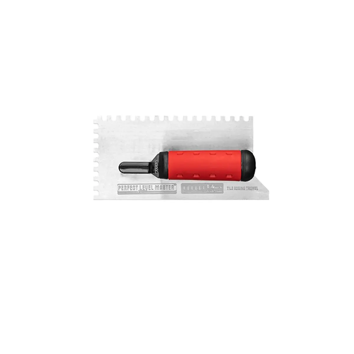 Perfect Level Master 8" Tile Edging Trowels