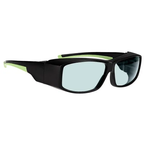 Phillips Safety Over-Glasses Fit Laser Welding Safety Glasses (Model 17001)