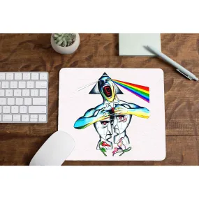 Pink Floyd Mousepad - The Amalgamation