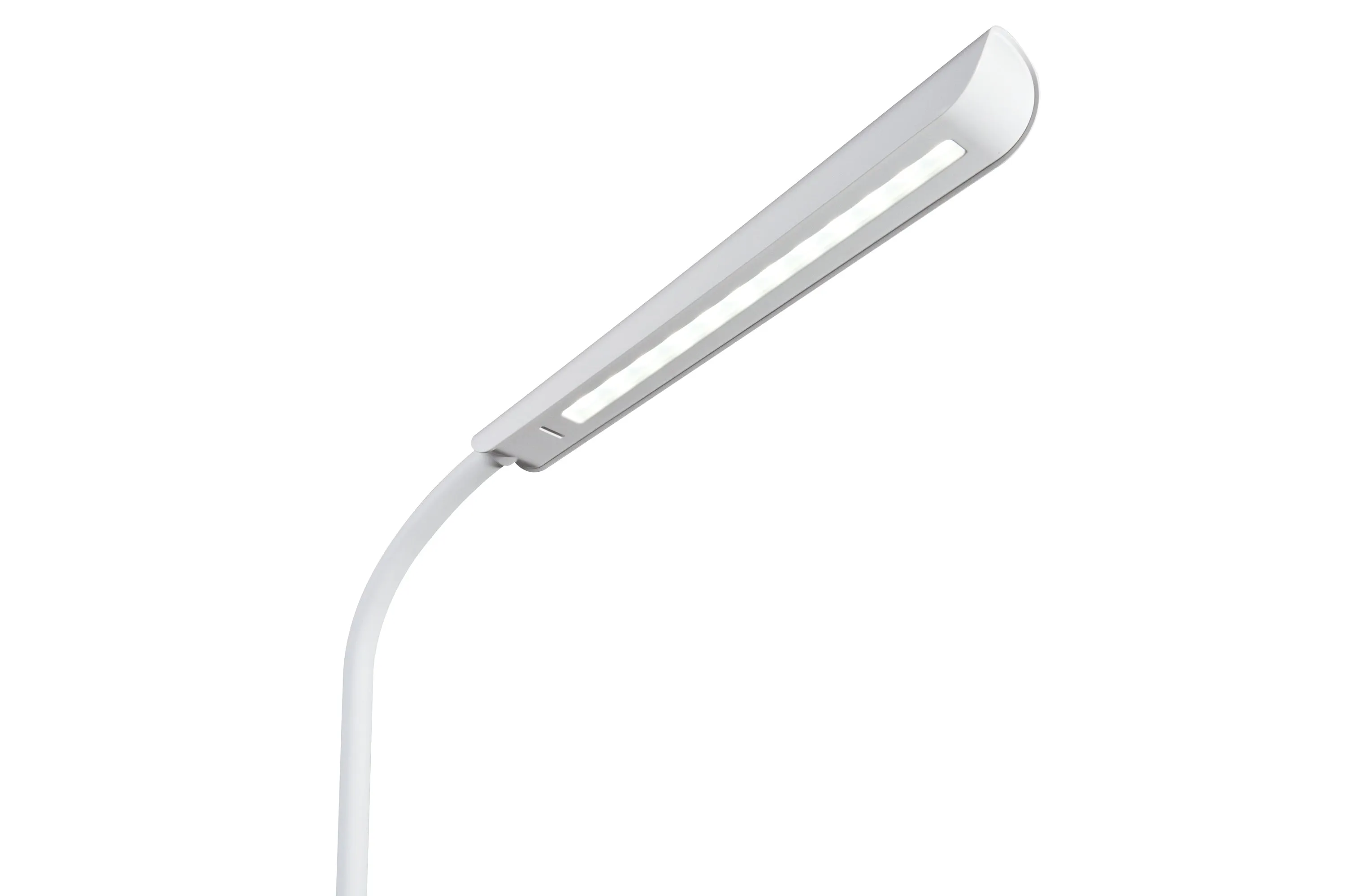 Power Up LED Desk Lamp with Wireless Charging