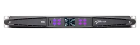 Powersoft T304 4-Channel High-Performance Amplifier Platform with DSP and Dante™